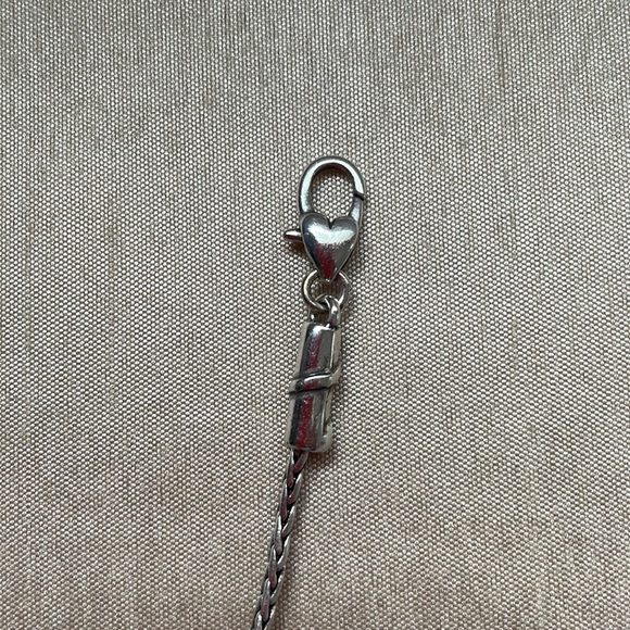 Brighton Necklace With Pearls. - Picture 12 of 14